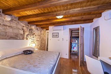 Hotel Villa Split Luxury Rooms Split - Dalmatia: Photo 