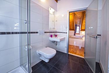 Hotel Villa Split Luxury Rooms Split - Dalmatia: Photo 