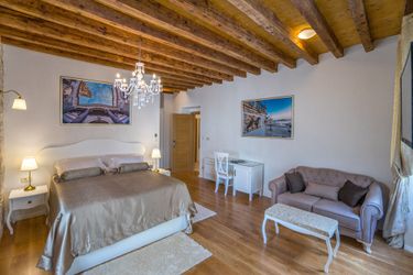 Hotel Villa Split Luxury Rooms Split - Dalmatia: Photo 