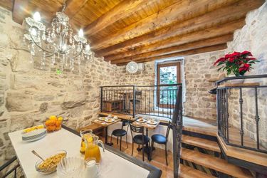 Hotel Villa Split Luxury Rooms Split - Dalmatia: Photo 