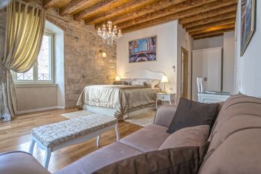 Hotel Villa Split Luxury Rooms Split - Dalmatia: Photo 