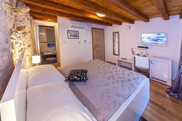 Hotel Villa Split Luxury Rooms Split - Dalmatia: Photo 