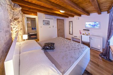 Hotel Villa Split Luxury Rooms Split - Dalmatia: Photo 