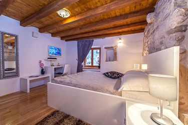 Hotel Villa Split Luxury Rooms Split - Dalmatia: Photo 