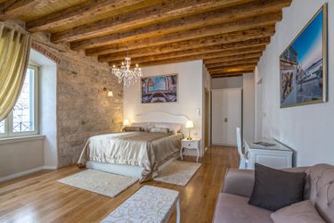 Hotel Villa Split Luxury Rooms Split - Dalmatia: Photo 