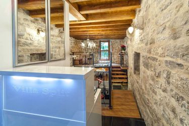 Hotel Villa Split Luxury Rooms Split - Dalmatia: Photo 