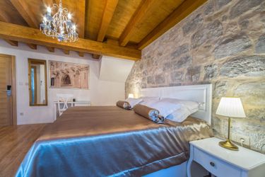 Hotel Villa Split Luxury Rooms Split - Dalmatia: Photo 