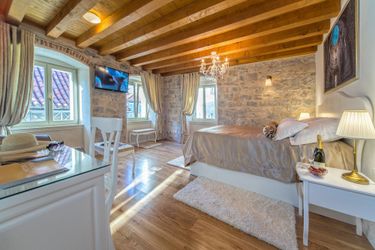 Hotel Villa Split Luxury Rooms Split - Dalmatia: Photo 