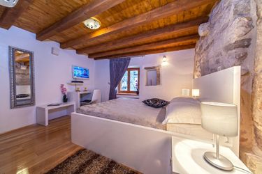 Hotel Villa Split Luxury Rooms Split - Dalmatia: Photo 