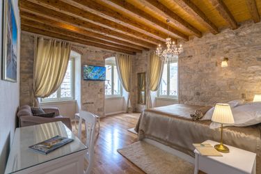 Hotel Villa Split Luxury Rooms Split - Dalmatia: Photo 