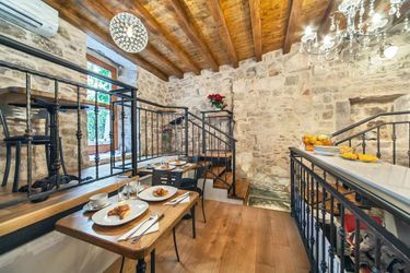 Hotel Villa Split Luxury Rooms Split - Dalmatia: Photo 