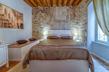 Hotel Villa Split Luxury Rooms Split - Dalmatia: Photo 