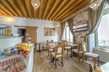 Hotel Villa Split Luxury Rooms Split - Dalmatia: Photo 