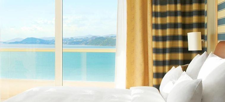Hotel Le Meridien Lav, Split:  SPLIT - DALMATIA