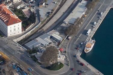 Villa Toni Design Apartments Split - Dalmatia: Photo 