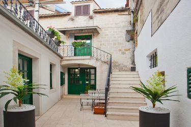 Villa Toni Design Apartments Split - Dalmatia: Photo 
