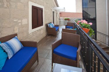 Villa Toni Design Apartments Split - Dalmatia: Photo 