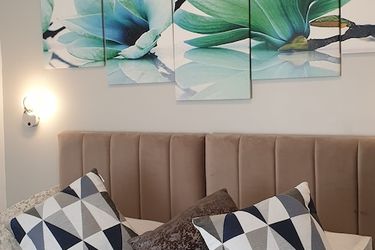 Villa Toni Design Apartments Split - Dalmatia: Photo 