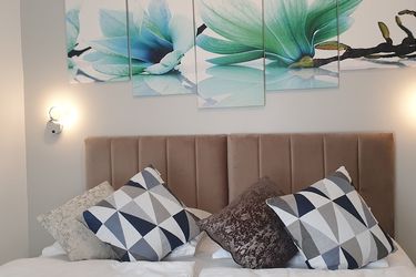 Villa Toni Design Apartments Split - Dalmatia: Photo 