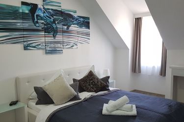Villa Toni Design Apartments Split - Dalmatia: Photo 