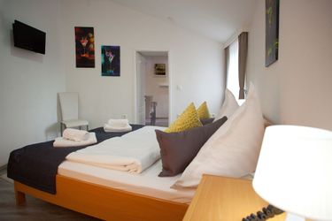 Villa Toni Design Apartments Split - Dalmatia: Photo 
