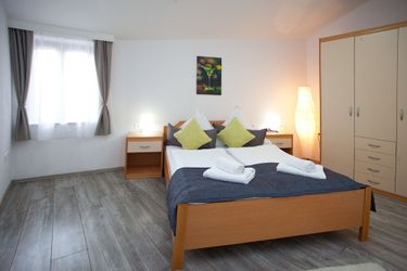 Villa Toni Design Apartments Split - Dalmatia: Photo 