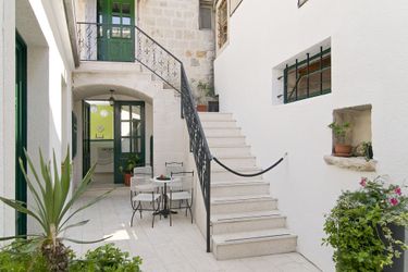 Villa Toni Design Apartments Split - Dalmatia: Photo 