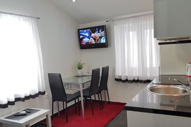 Villa Toni Design Apartments Split - Dalmatia: Photo 