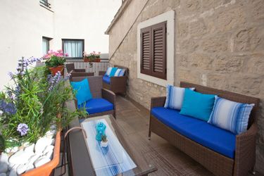 Villa Toni Design Apartments Split - Dalmatia: Photo 