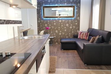 Villa Toni Design Apartments Split - Dalmatia: Photo 