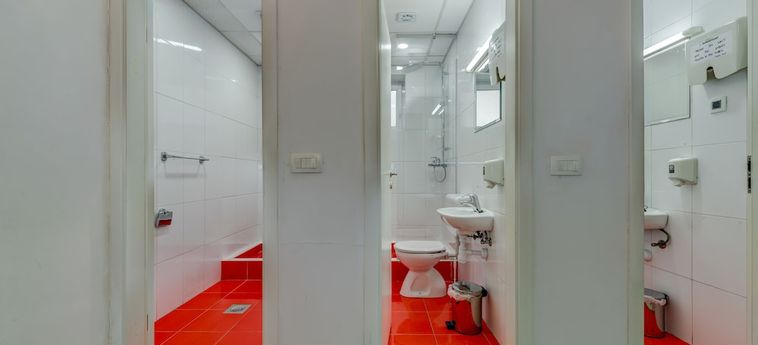 Adriatic Hostel Split - Dalmatia: Photo 