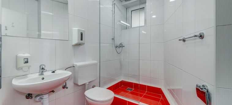 Adriatic Hostel Split - Dalmatia: Photo 