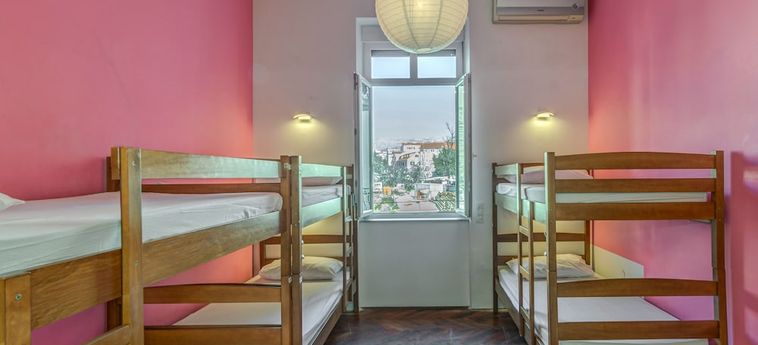 Adriatic Hostel Split - Dalmatia: Photo 