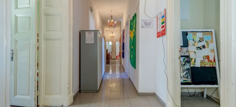 Adriatic Hostel Split - Dalmatia: Photo 