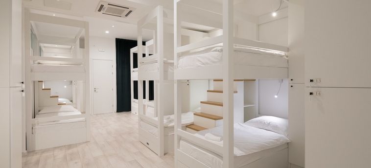 Boutique Hostel Posteya Split - Dalmatia: Photo 
