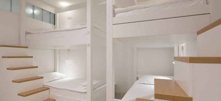 Boutique Hostel Posteya Split - Dalmatia: Photo 
