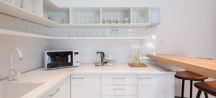 Boutique Hostel Posteya Split - Dalmatia: Photo 