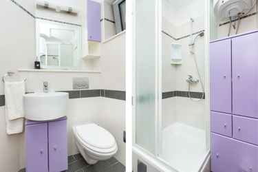 Hotel Villa Spaladium Split - Dalmatia: Photo 