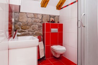 Hotel Villa Spaladium Split - Dalmatia: Photo 