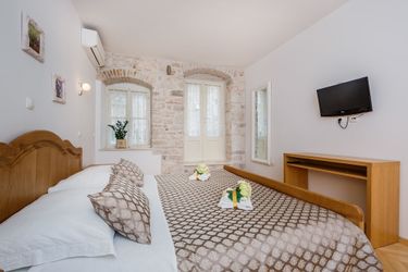 Hotel Villa Spaladium Split - Dalmatia: Photo 