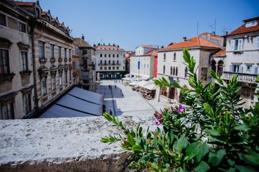Hotel Villa Spaladium Split - Dalmatia: Photo 