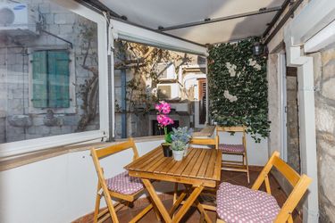 Hotel Villa Spaladium Split - Dalmatia: Photo 