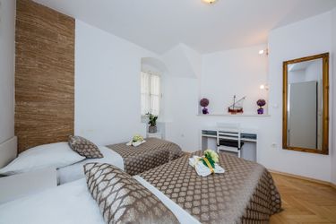 Hotel Villa Spaladium Split - Dalmatia: Photo 