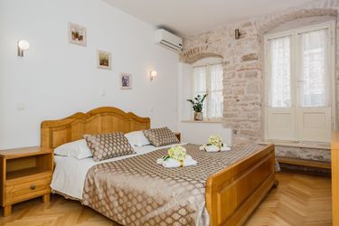 Hotel Villa Spaladium Split - Dalmatia: Photo 