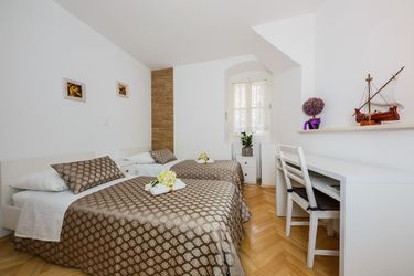 Hotel Villa Spaladium Split - Dalmatia: Photo 