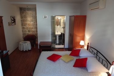 Hotel Villa Spaladium Split - Dalmatia: Photo 