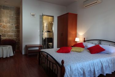 Hotel Villa Spaladium Split - Dalmatia: Photo 
