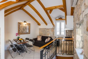 Hotel Villa Spaladium Split - Dalmatia: Photo 