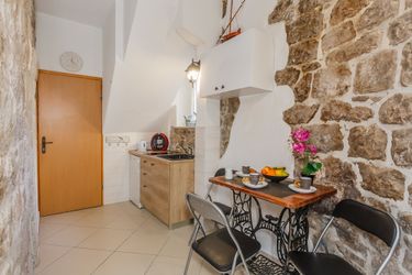 Hotel Villa Spaladium Split - Dalmatia: Photo 