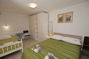 Hotel Villa Spaladium Split - Dalmatia: Photo 